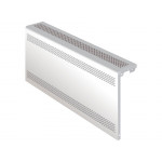 Экран для радиатора "Delta-Max" 44*119*16 Белый - Изображение 2