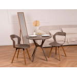 Стул BARK (капучино) PP1104C - Изображение 9