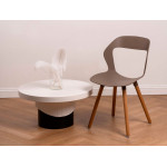 Стул BARK (капучино) PP1104C - Изображение 6