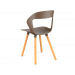 Стул BARK (капучино) PP1104C - Изображение 7