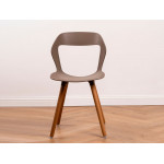 Стул BARK (капучино) PP1104C - Изображение 4