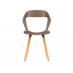 Стул BARK (капучино) PP1104C - Изображение 2