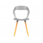Стул BARK (серый) PP1104G - Изображение 2