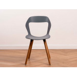 Стул BARK (серый) PP1104G - Изображение 7