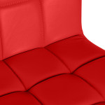 Комплект барных стульев Ergozen Loft 2шт - Изображение 6