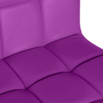 Комплект барных стульев Ergozen Loft 2шт - Изображение 6