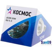 Лампа галогенная "Эра" JCDR (220В.) 50 Вт. GU5.3