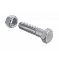 Болт с гайкой 10*60 (3 шт)