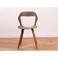 Стул BARK (капучино) PP1104C