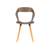 Стул BARK (капучино) PP1104C