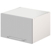 Антресоль над кухонным шкафом «MODERN ALTO» 500*600*360 сталь глянец
