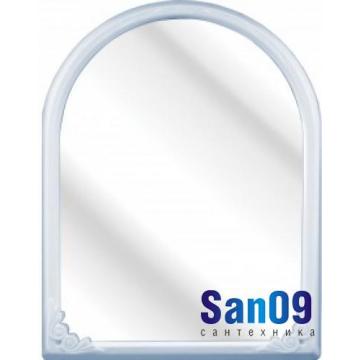 Зеркало в рамке (495х390 мм)