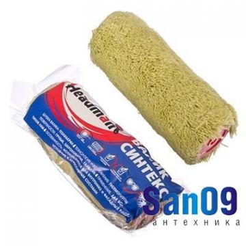 Валик сменный HEADMAN "Синтекс" полиакрил 180 мм., D48 мм., ворс