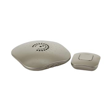 Звонок беспроводной ЭРА Bionic шампань - Изображение 1