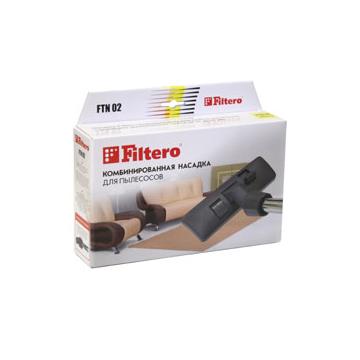 Щетка универсальная FILTERO FTN02 - Изображение 1