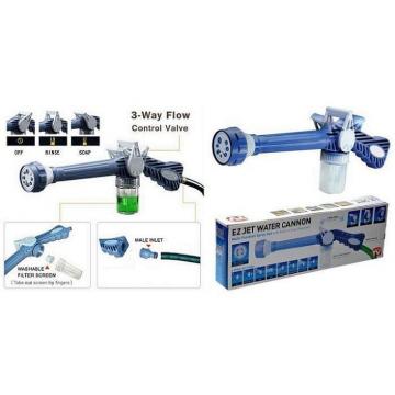 Распылитель воды многофункциональный EZ Jet Cannon - Изображение 1