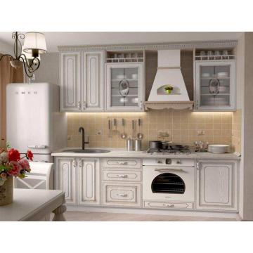 Кухня Анжелика 2200 Ясень патина - Изображение 1