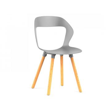 Стул BARK (серый) PP1104G - Изображение 1