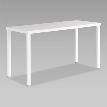 Ингар 2/ТТ стол письменный 140x75x55, белый - Изображение 1