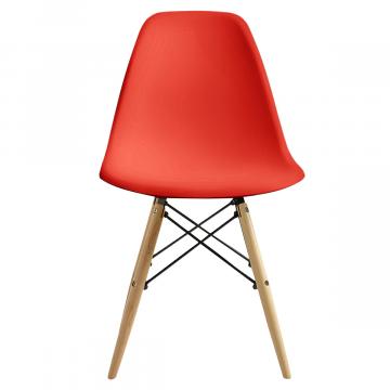 Кухонные стулья Ergozen Eames DSW Pro (4 шт комплект) - Изображение 1