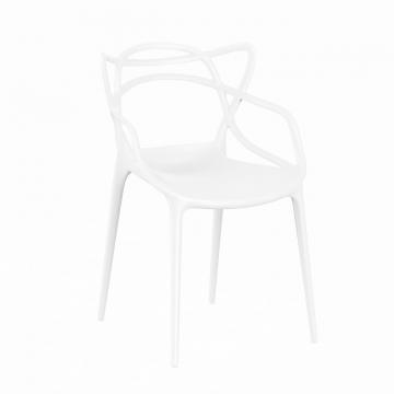 Стул ESKADE (белый) PP0011W - Изображение 1